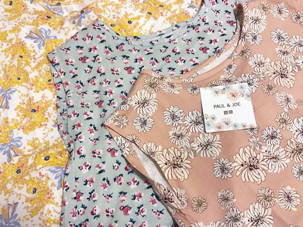 Twitter এ リビングweb編集部 ユニクロ ポール ジョーが再値下げ スカート990円 キッズワンピースは500円 思わず大人買い T Co Qixfhpojhk T Co 1razvcnfe9 ট ইট র