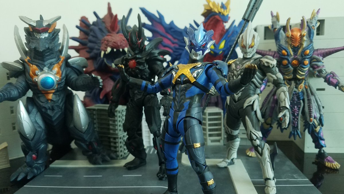 Twoucan ウルトラマンベリアル の注目ツイート イラスト マンガ コスプレ モデル Twoucan ウルトラマンベリアル の注目ツイート イラスト マンガ コスプレ モデル