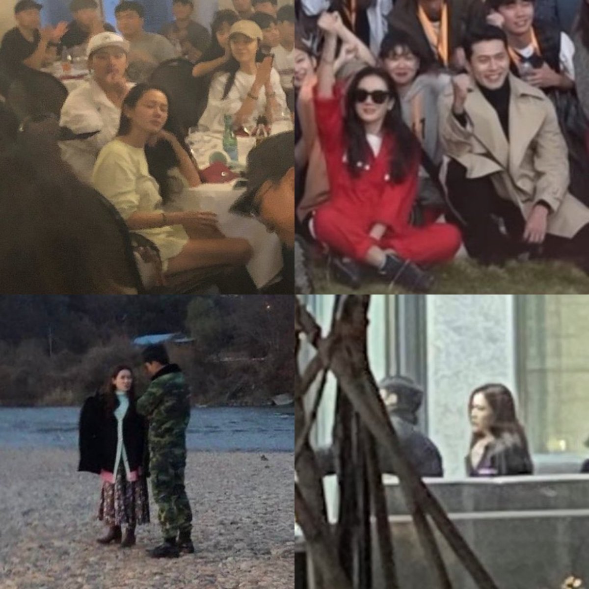 Joined at the hip ❤️