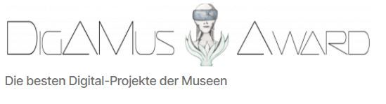 LstfMBY's tweet image. Die besten Digital-Projekte der Museen sind gesucht!
Noch bis zum 17. September können Sie Vorschläge für den DigAMus Award einreichen:
buff.ly/3kkZ6xl
#DigAMus  @DigamusAward