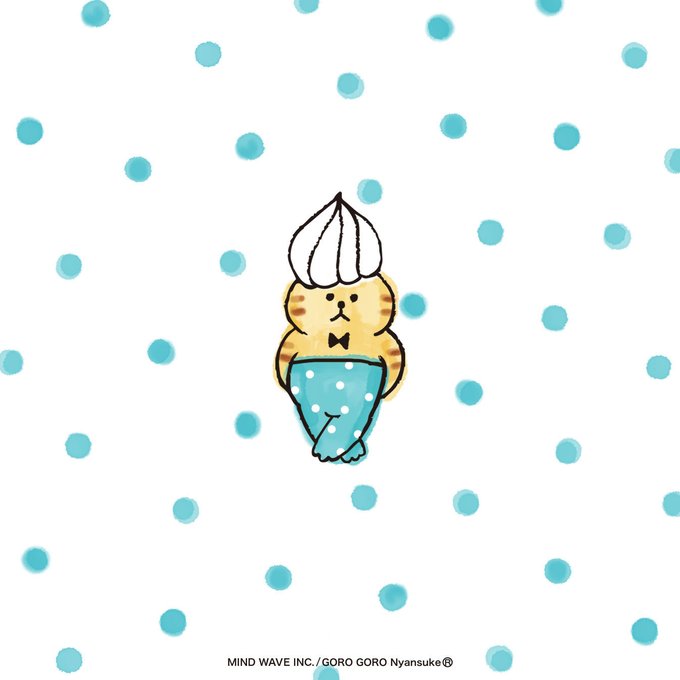 ホイップクリームのtwitterイラスト検索結果