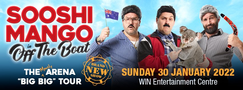 WIN Sports & Ent Cent tweet media