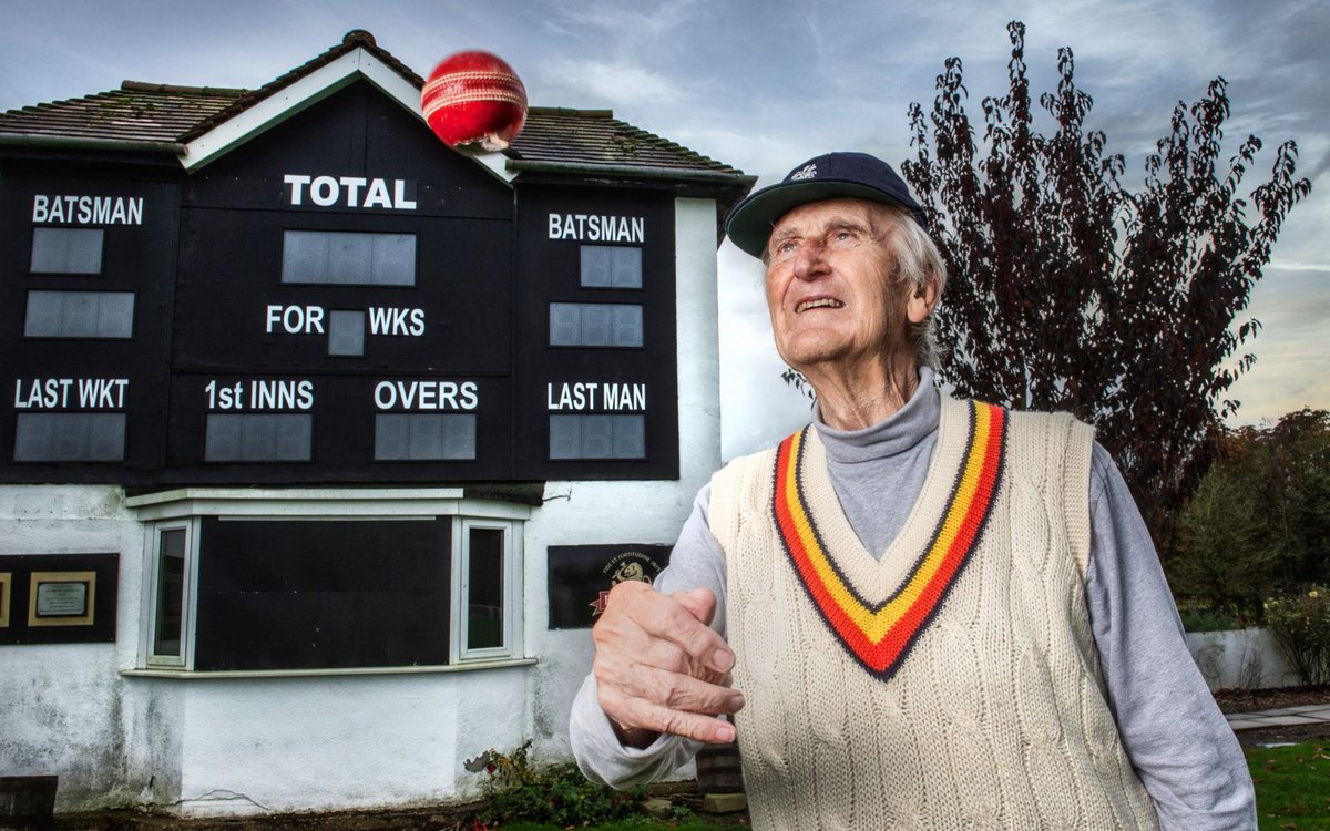 bbctms's tweet photo. Sad news to bring you. 

Former @englandcricket captain Ted Dexter has died at 86.

In June he was inducted into the ICC hall of fame. 

Ted played 62 Tests, leading the side in 30.

He was also chairman of selectors &amp; a digital pioneer. 

Thoughts with his family 

#bbccricket https://t.co/BYvKXcoqKL