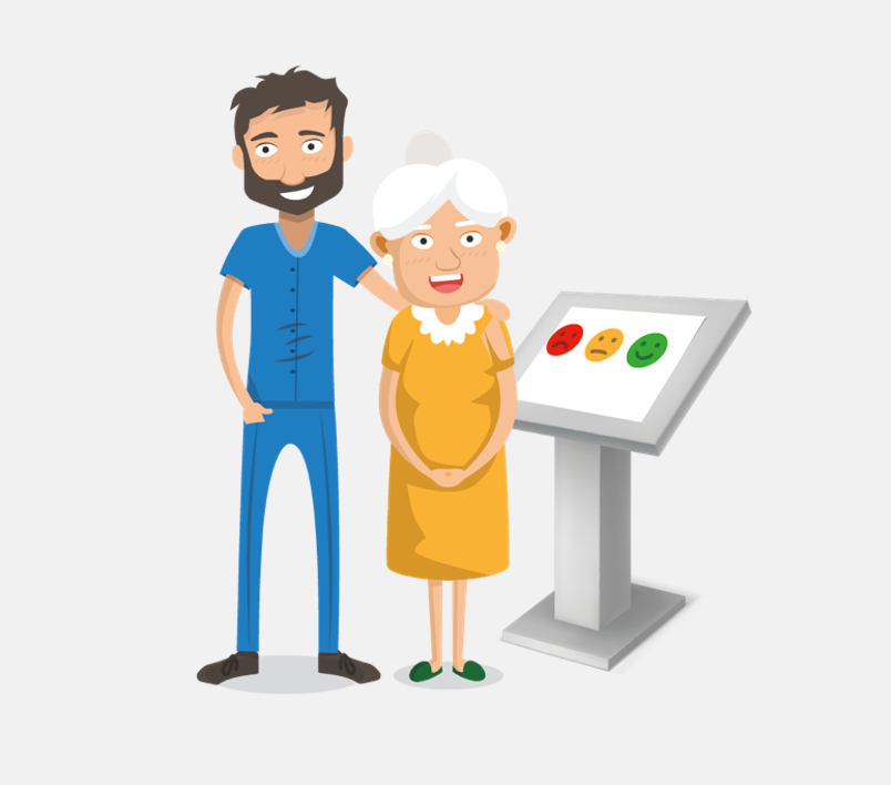 ⭐Bijzondere logé op Recura: Tante Co⭐  
Sinds 6 juli staat Tante Co in onze revalidatielocatie Recura. Wie tante Co is lees je op onze website. Bekijk: bit.ly/3sLHpea
#zorginnovatie #ouderenzorg #kleingeluk #klanttevredenheid