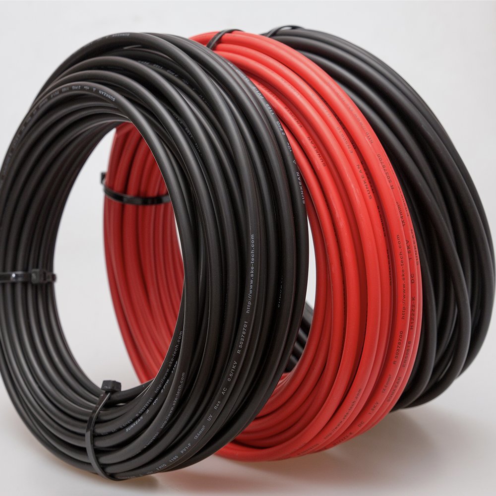 SOLAR CABLE  #SUNKEAN

#solar #solarcable #wiringharness #solarpanel #solarsystem #pvcable #pvwire #solarenergy #greenenergy #renewableenergy #solarpower #pvsystem #inverter #connector #renewable #sustainable #mono #solartrends #solarmodules #solarnews #cable #pv #clean