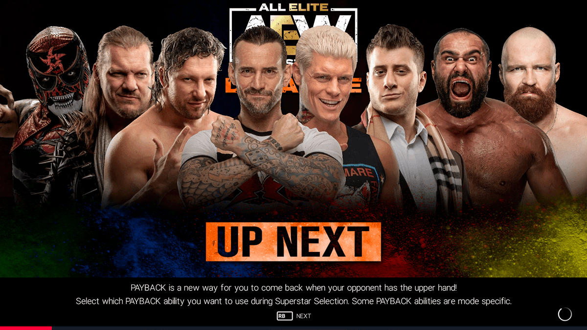 PWMods's tweet photo. #2KM: 'AEW 2021 HD Renders - UPDATED' by Robbie686, available now! https://t.co/DJhaThbH5N #2KModz #WWE2K19 #2KM #Modding #Gaming https://t.co/16cHpAQZhm