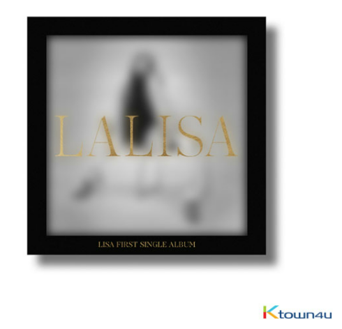 Ktown4u_Brazil's tweet photo. 💝Asociación con @blinkoncharts @stream_BP @Portalroseanne

💗 LISA - FIRST SINGLE ALBUM LALISA 
😍GOLD Ver. - BLACK Ver.

🎁Ktown4u Pre-order benefit PHOTOCARD 1 SET entre 3 Sets

https://t.co/kPzNmaCLHJ https://t.co/28mer2k7yQ