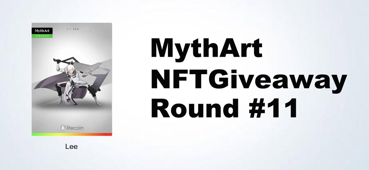Myth.Art tweet media