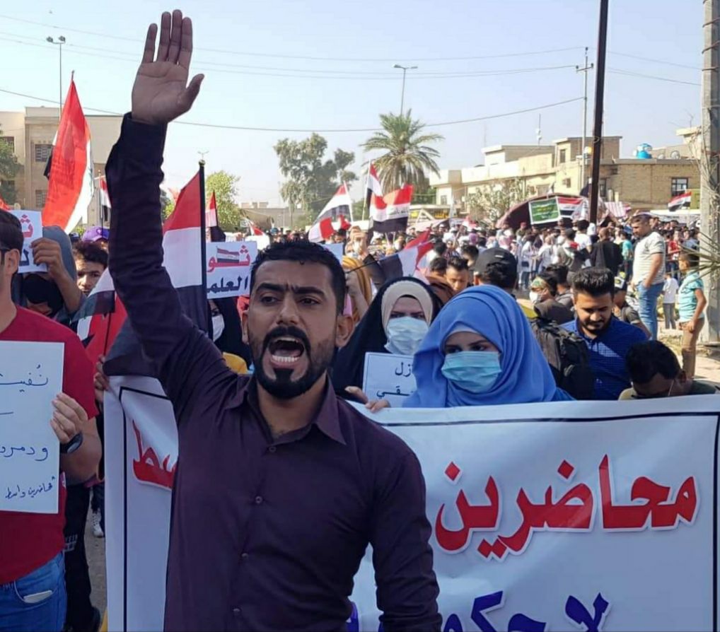 #تثبيت_المحاضرين_والاداريين__مطلبنا