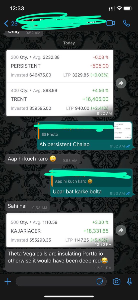 ThetaVegaCap's tweet photo. #QualityCaps
#Winners
#FeedBack
DM for more details regarding our WhatsApp Group https://t.co/F5X06DqYSN
