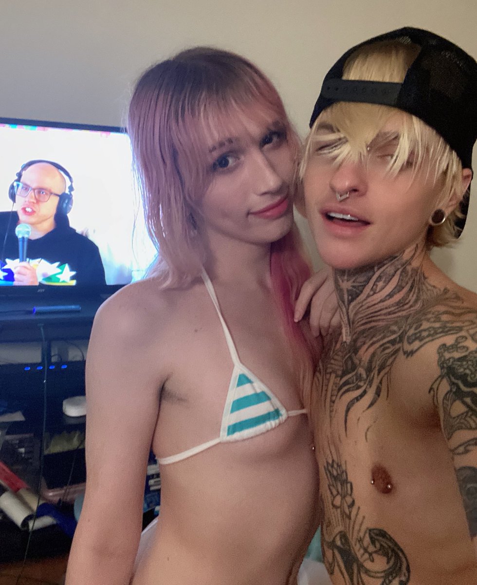 ...𝗔 𝘂 𝘀 𝘁 𝗶 𝗻 𝗦 𝗽 𝗲 𝗮 𝗿 𝘀 🏳 ⚧ ️ftm antifabussy.