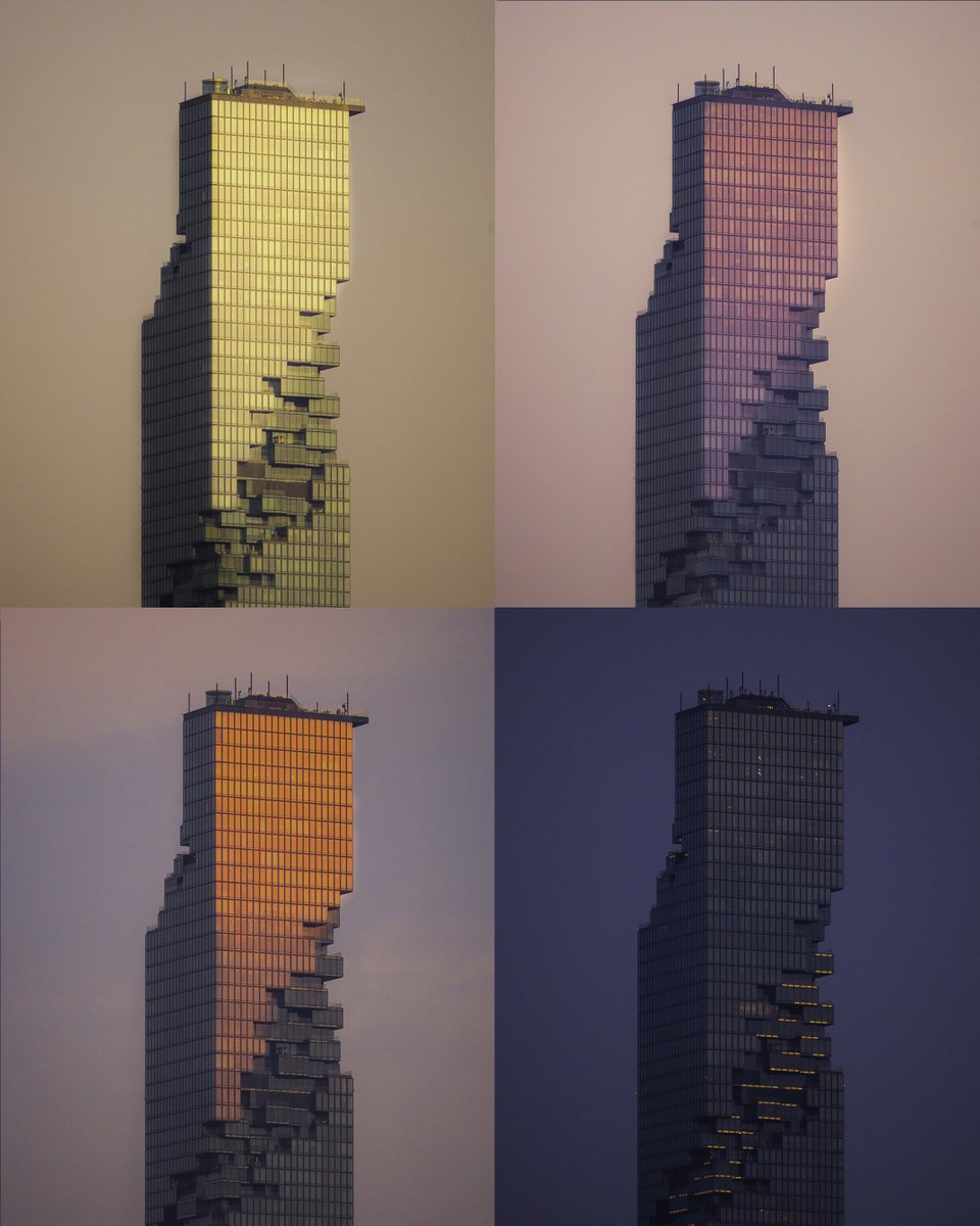 Only time will tell.