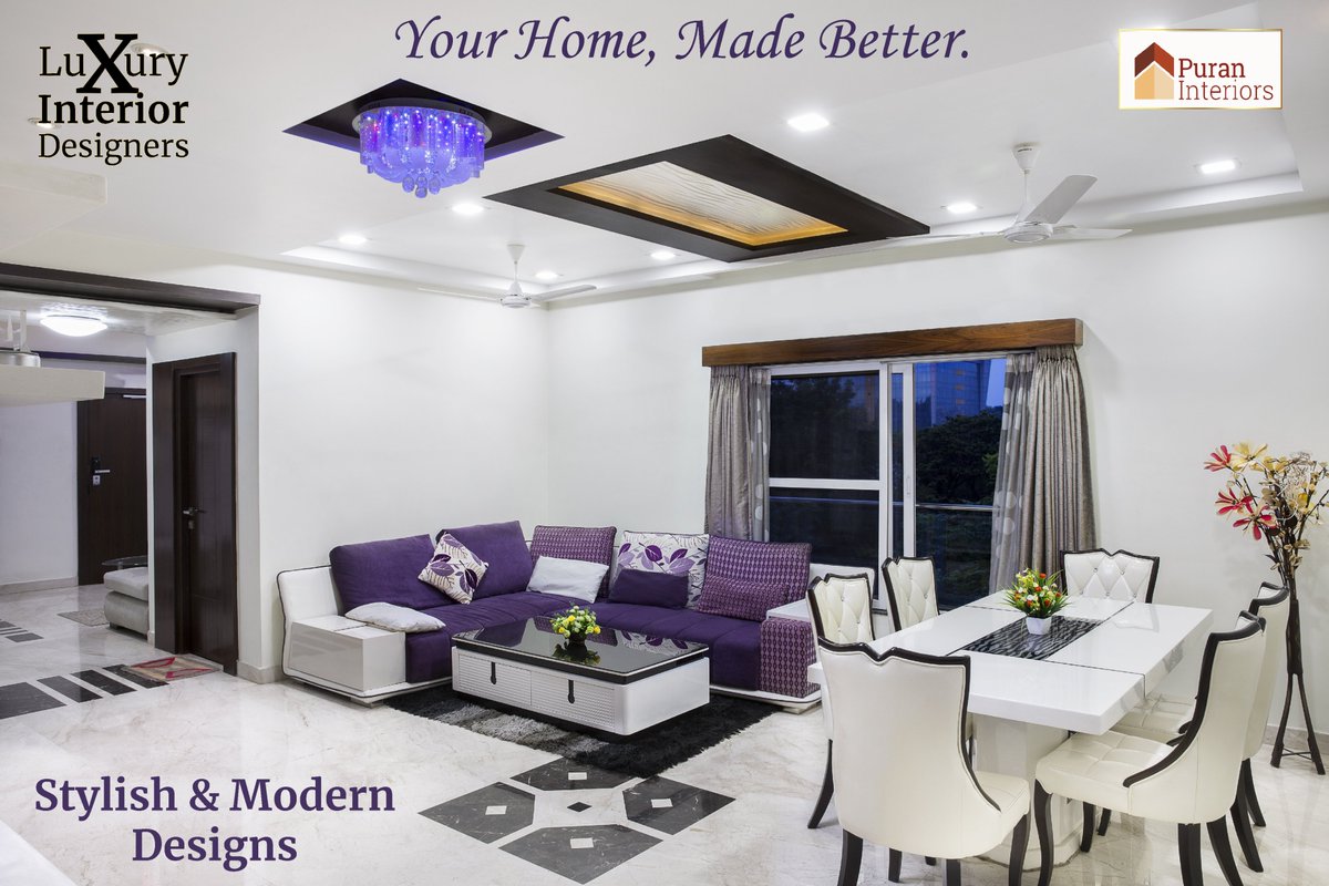 Strike the Right Balance between Beauty and Functionality. Ask about Our Interior Designs! Get More out of Your Home. Work with Our Interior Designer Now.