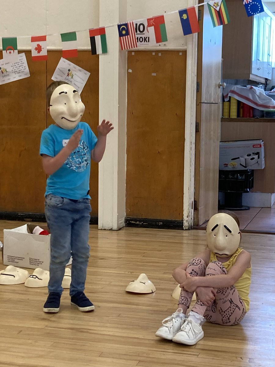 StFrancisStrood's tweet photo. Today we rest and reflect (and tidy up!). It’s been a month of fun and food…Here are some photo highlights. 1/2 https://t.co/rdgUBOXzGI