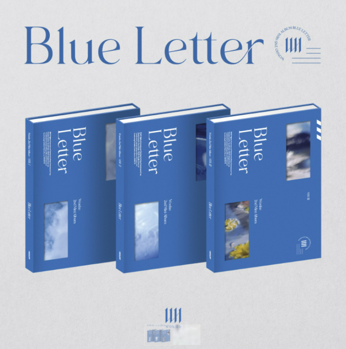 Ktown4u_Brazil's tweet photo. 😍Colaboracion con @monstaxbr @brasilmonstax @brasilmonstax_ @monbewenee_br @MXUnionBrasil @wonho_Brasil @portalshownubr 

💿WONHO - Mini Album Vol.2 [Blue letter] 
Random Ver. (VER.Ⅰ / VER.Ⅱ / VER.Ⅲ)

💝40% Desconto

https://t.co/Lj07Sk5cVY https://t.co/VUcgIdo07i