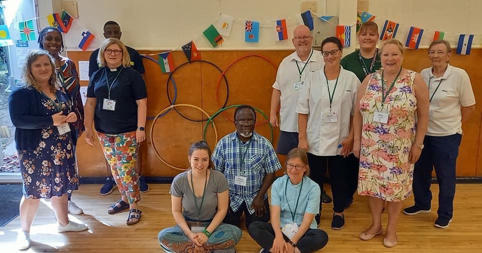 StFrancisStrood's tweet photo. It’s also been a time of working with great partners - including individuals, other churches, and @medway_council We’ve built some great working relationships, but also made lots of new friends in our community. #HAFPlayscheme #RealFaithRealLivesRealPeople https://t.co/jaDUAPvgMO