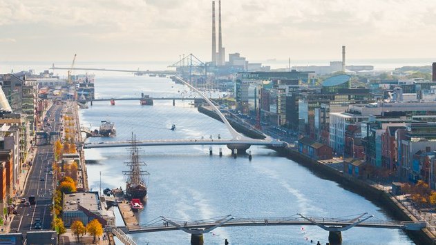 NantesMetro's tweet photo. Dublin développe @MetroLink_ie : une ligne souterraine qui se raccorderait à une ligne de tramway, convertie en métro ; avec une forte intermodalité. Une idée unique, source d'inspiration pour #Nantes ?

PS : L'association va reprendre ses activités en cette rentrée, à bientôt ! https://t.co/JWK1VynthP