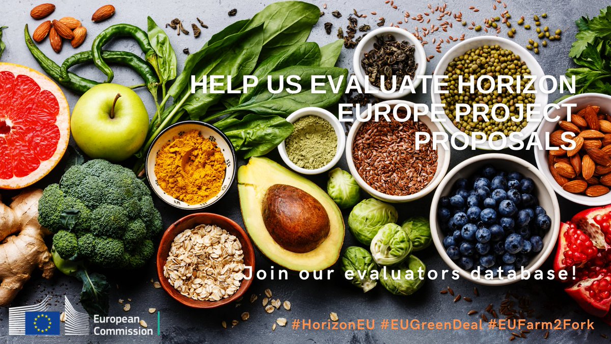 EU green research tweet media