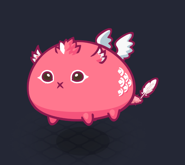 DarthSithius's tweet photo. This bird is OP af. https://t.co/dEpXoRPYs1