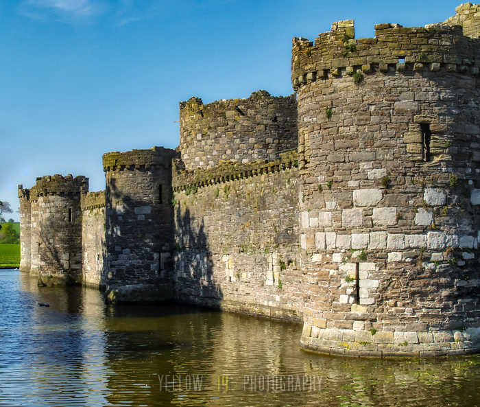 Beaumaris Castle, Wales. 
.
More images here: fineartamerica.com/profiles/joe-m…
.
#beaumaris #beaumariscastle #Castles #welshcastle #travelphotography #towers #battlements #medieval #monument #Anglesey #isleofanglesey #wallartforsale #visitwales