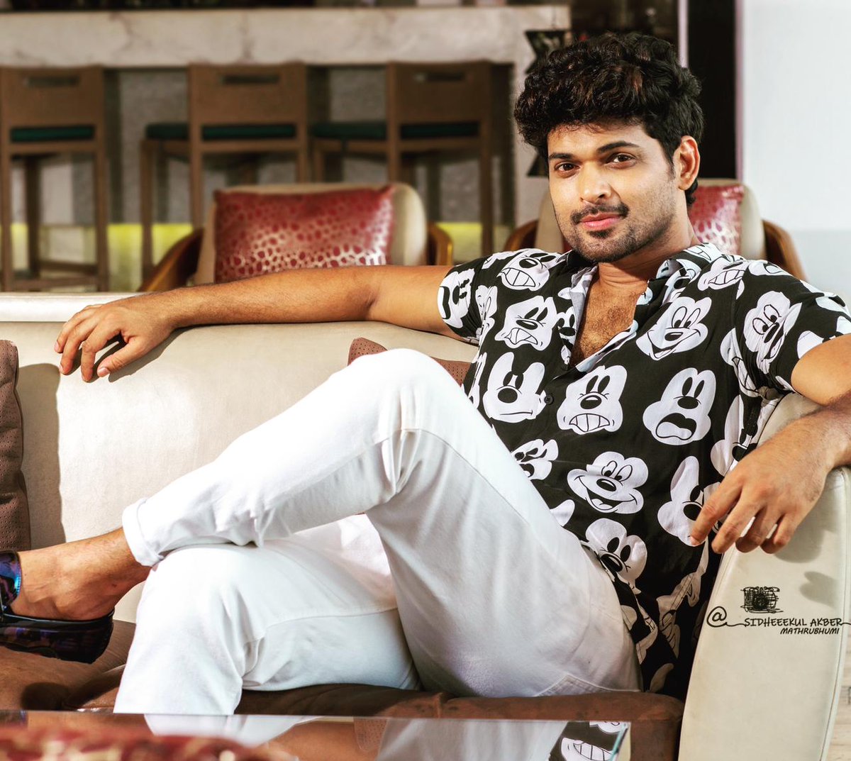 NETRIKKAN streaming on Disney Hotstar.....if anyone missed it plz do watch ❤️❤️🙏....#netrikkan #nayanthara #vigneshshivan #marriott  #disneyhotstar