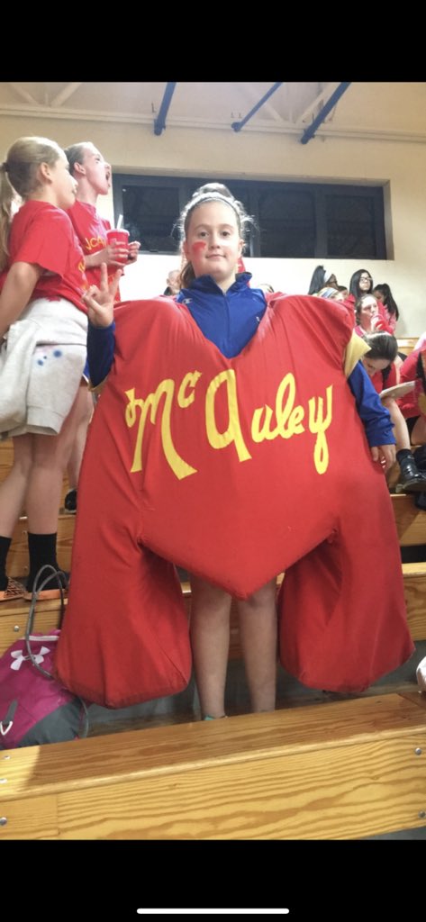 KennedyKaplan's tweet photo. #lookmacatit @MMCGardner https://t.co/c7qWxfAYYs