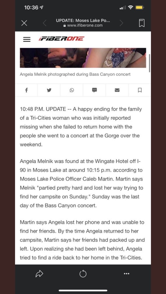 Moisesits2late's tweet photo. @meredithwlarson Apparently she has shitty friends https://t.co/IGNGLcKcCq