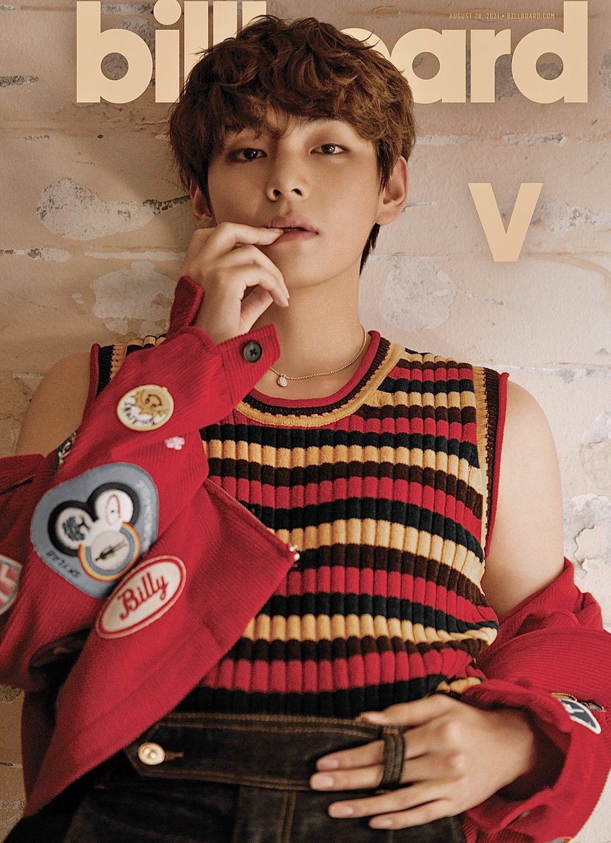 TAEHYUNG?!?? HELLO?!?? 😭😭😭