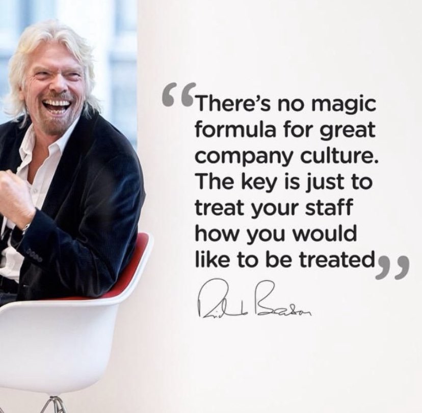 Absolute truth!   When a customer says to you “I have never seen so many happy faces at a company as I have from the staff who work at Home Depot, they all really seem to love their job.” There’s something to that!! #homedepot #people #culture