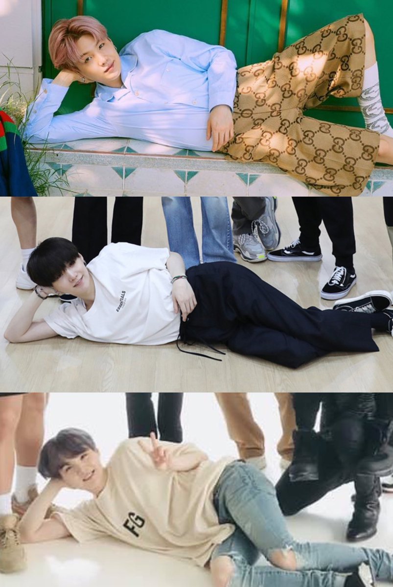 ETRNALGOO's tweet photo. this yoongi pose will never get old https://t.co/OXXL4RHb1Z