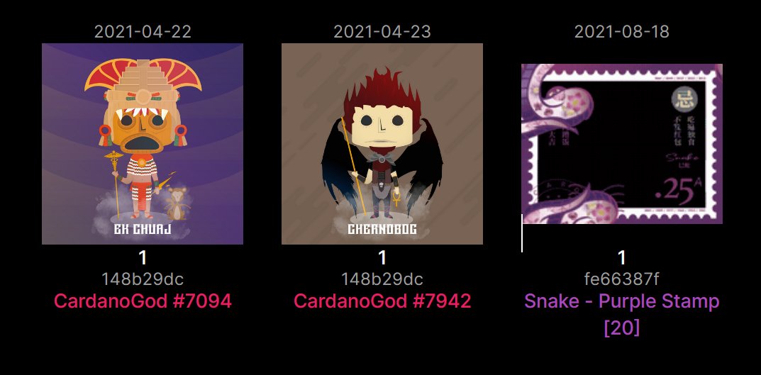 Ada Astrology tweet media