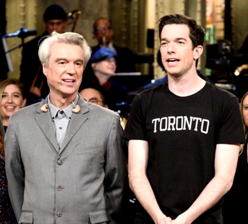 Happy Birthday John Mulaney. 