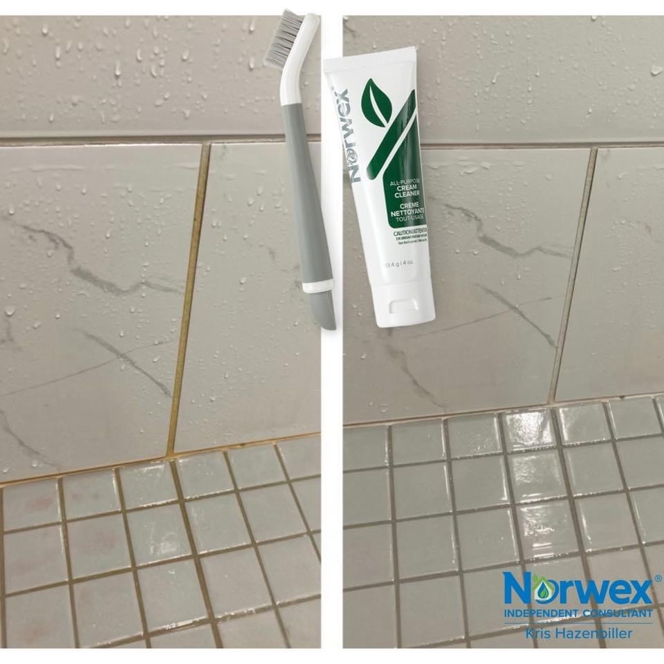 Norwex Customer Care (NorwexC) Twitter