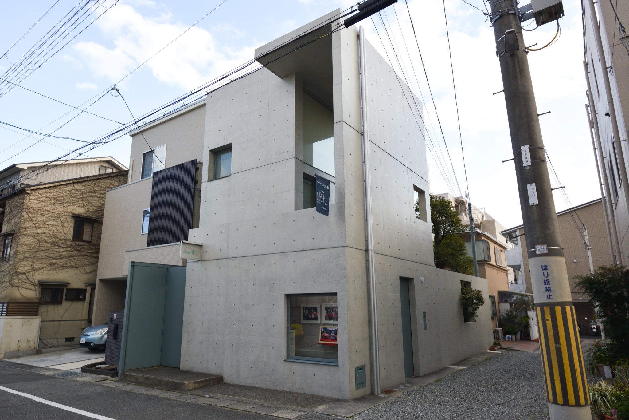 古今東西建築探訪記 on X: 