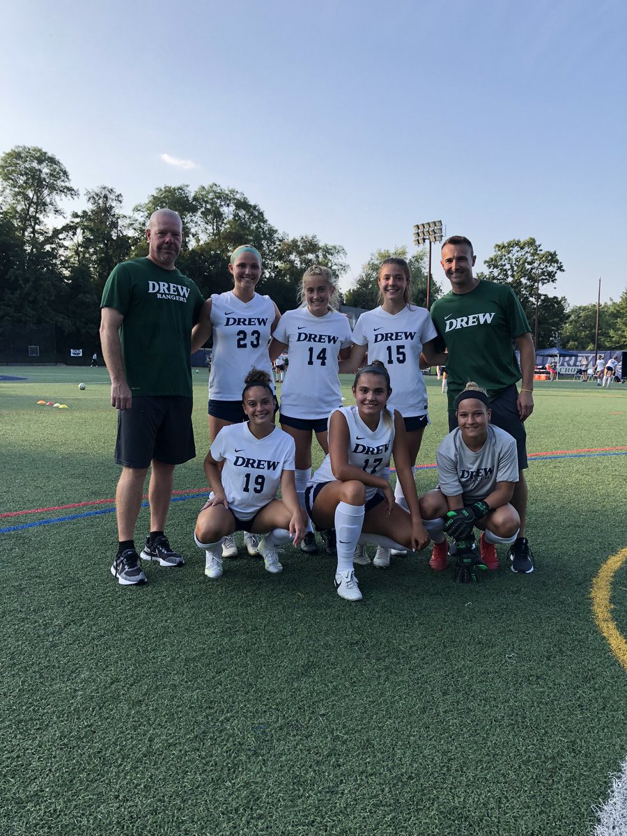 Match Fit ECRL tweet media