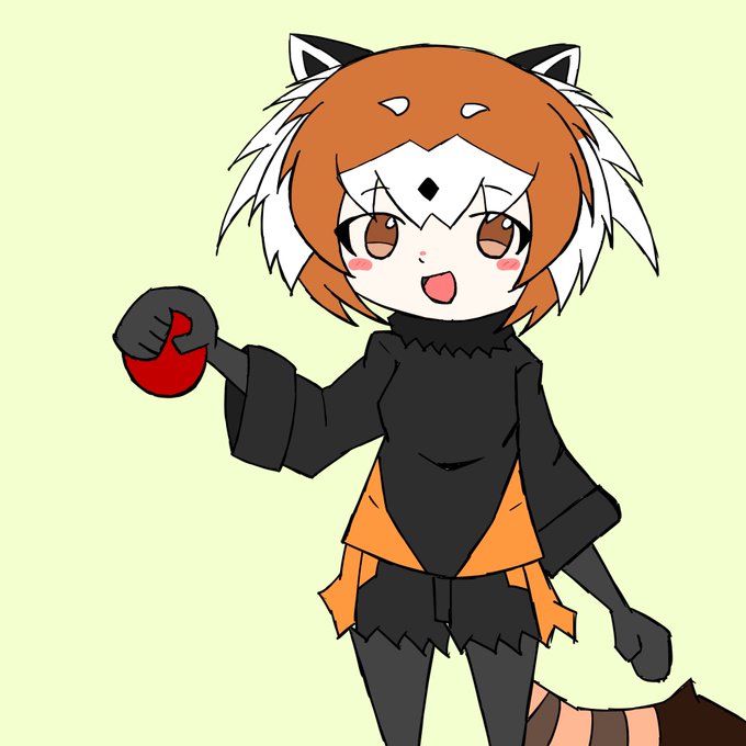 レッパンちゃん 