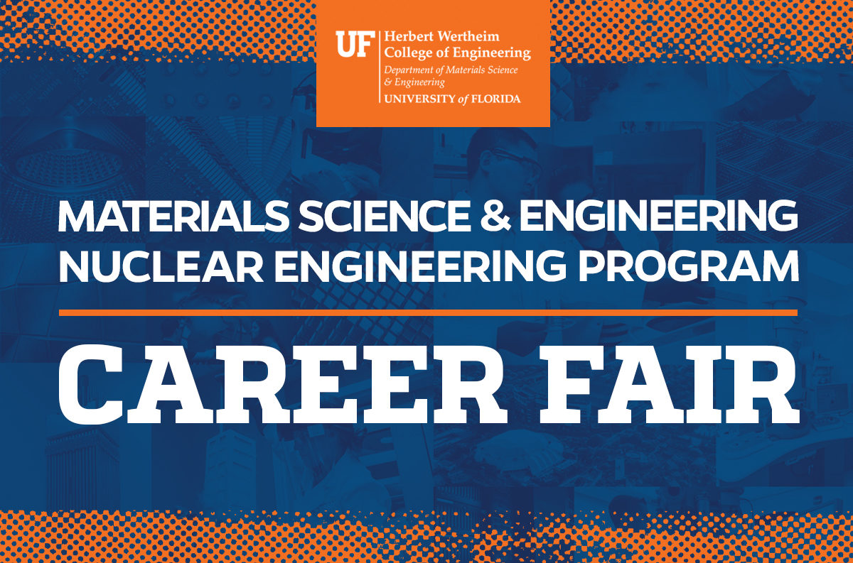 UFMSE's tweet photo. The 2021 UF MSE-NE Career Fair is coming! - https://t.co/xGexLrdnSF https://t.co/2sjT0npCdE