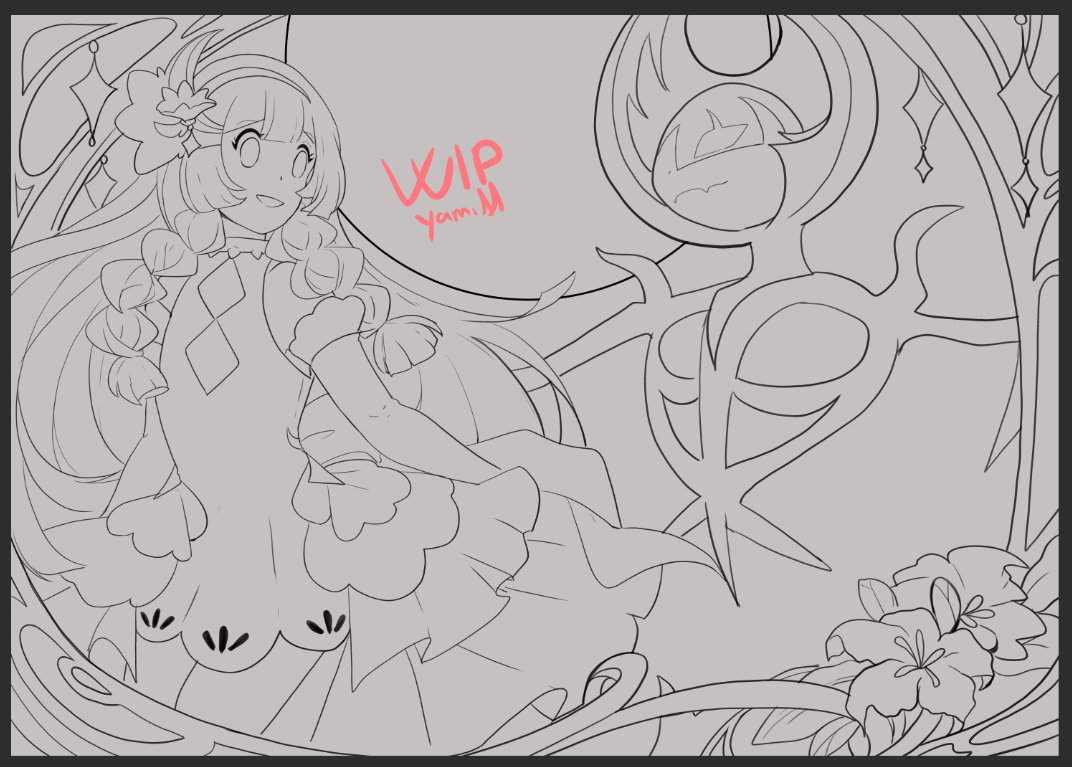 its time for die
rly i hope can finish today QWQ 