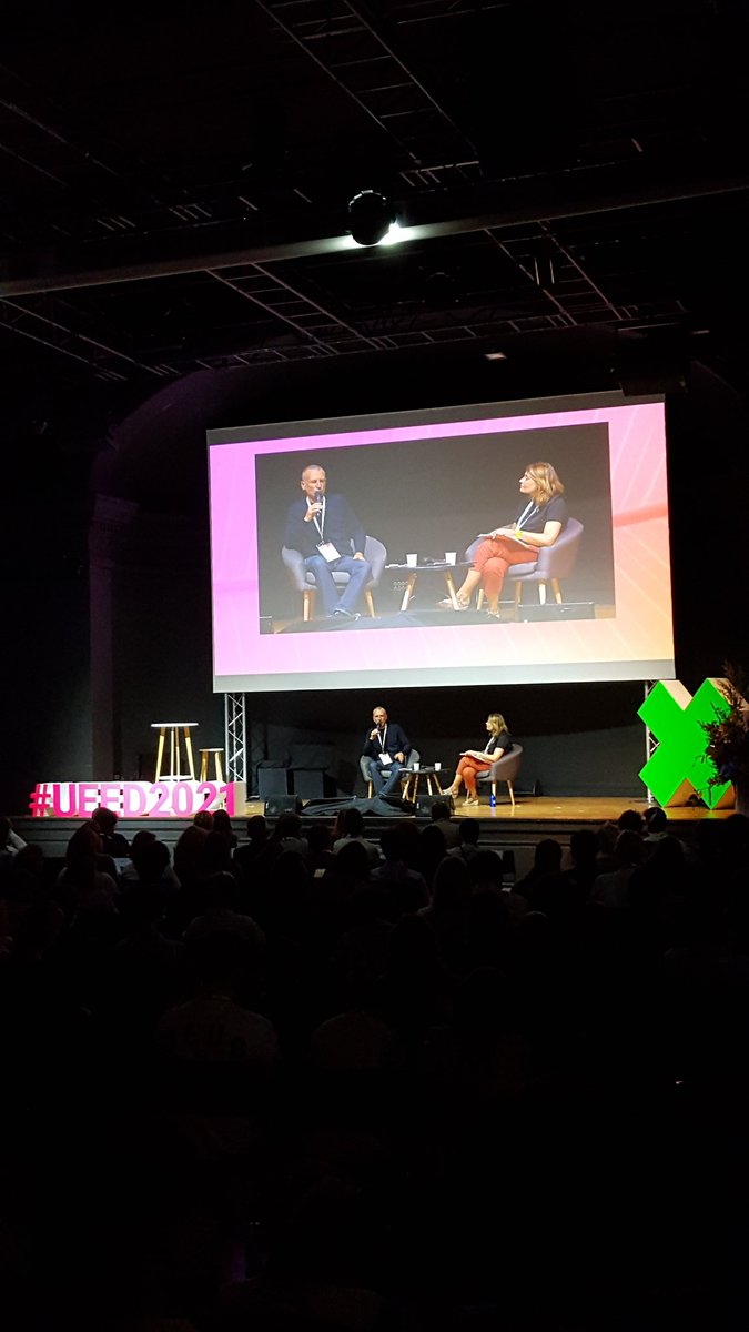 Maud Pretot (@pretotmaud) on Twitter photo Rentrée studieuse et stimulante avec la Rencontre des entrepreneurs et dirigeants engagés. Ravie de prendre part aux Universités d'été de l'Economie de demain #UEED2021 #noussommesdemain <a href="/Mouv_ImpactFr/">Mouvement Impact France</a> <a href="/100000e/">100 000 Entrepreneurs</a> <a href="/BNPParibas/">BNP Paribas Group</a> <a href="/mabanque_bnpp/">Ma Banque BNP Paribas</a> <a href="/Biocoop/">Biocoop 🌱</a> @leboncoinGroupe @AvivaFrance Rentrée studieuse et stimulante avec la Rencontre des entrepreneurs et dirigeants engagés. Ravie de prendre part aux Universités d'été de l'Economie de demain #UEED2021 #noussommesdemain <a href="/Mouv_ImpactFr/">Mouvement Impact France</a> <a href="/100000e/">100 000 Entrepreneurs</a> <a href="/BNPParibas/">BNP Paribas Group</a> <a href="/mabanque_bnpp/">Ma Banque BNP Paribas</a> <a href="/Biocoop/">Biocoop 🌱</a> @leboncoinGroupe @AvivaFrance