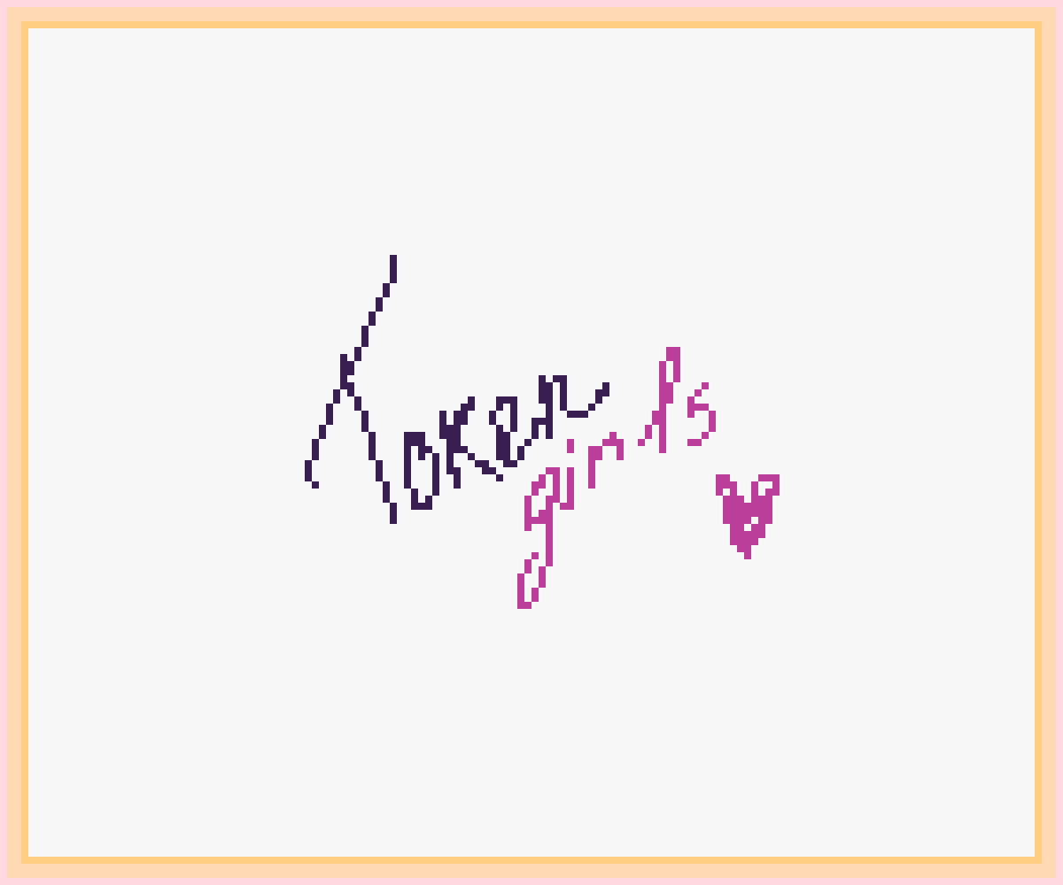 TokenGirlsLV's tweet image. #NFTCommunity! One of our characters participated in #jackochallenge! So, we decided to make the giveaway of all 5 NFTs with her! You can only get them from this giveaway!

#NFTGiveaway - 5 winners!
✅Like &amp;amp; Retweet 
✅Follow @TokenGirlsLV 
✅Tag 3 Friends

Ends in 5 days