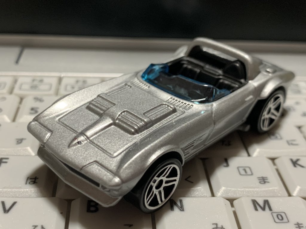 ワイルド スピード Mega Max 画像 最新情報まとめ みんなの評価 レビューが見れる ナウティスモーション