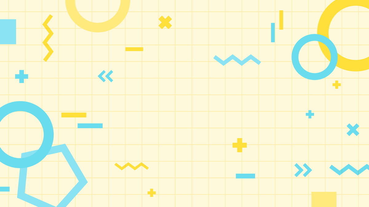 Okumono 配信背景フリー素材 New かしこめ幾何学模様 6種 T Co Xjjxxennzb 幾何学模様がおしゃれなデザイン素材です 計算 勉強な背景にどうぞ Okumono フリー素材 Vtuber