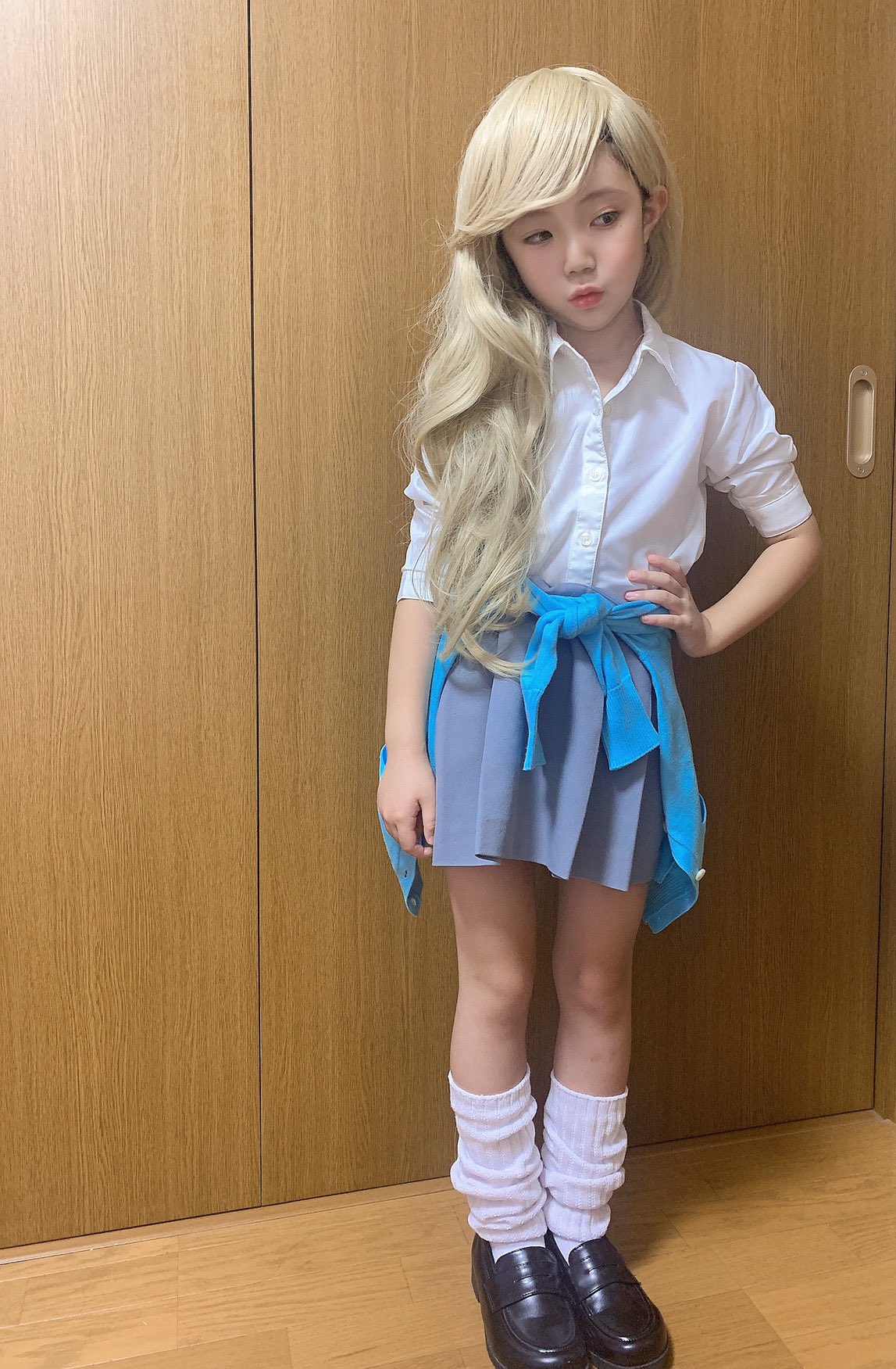 東京リベンジャーズ エマのぬいぐるみ