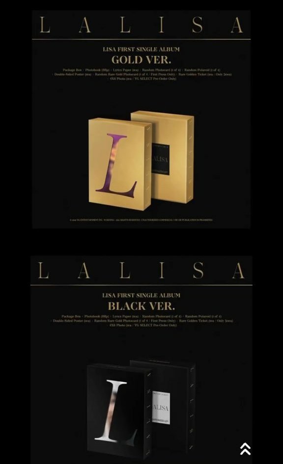 For Album ✨LALISA ✨!!!! 

🚨TIMELIMIT: 3 days🚨

Deal: 7k likes for 75$
Donated to: <a href="/LISANATIONS_/">LISANATIONS</a>  
Please do the following:

⭐️LIKE this tweet 
⭐️FOLLOW @PlasmaCrypto
⭐️Post proof of following him in the replies

#PREORDERLALISANOW