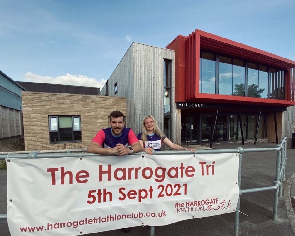 Ashville, Harrogate tweet media