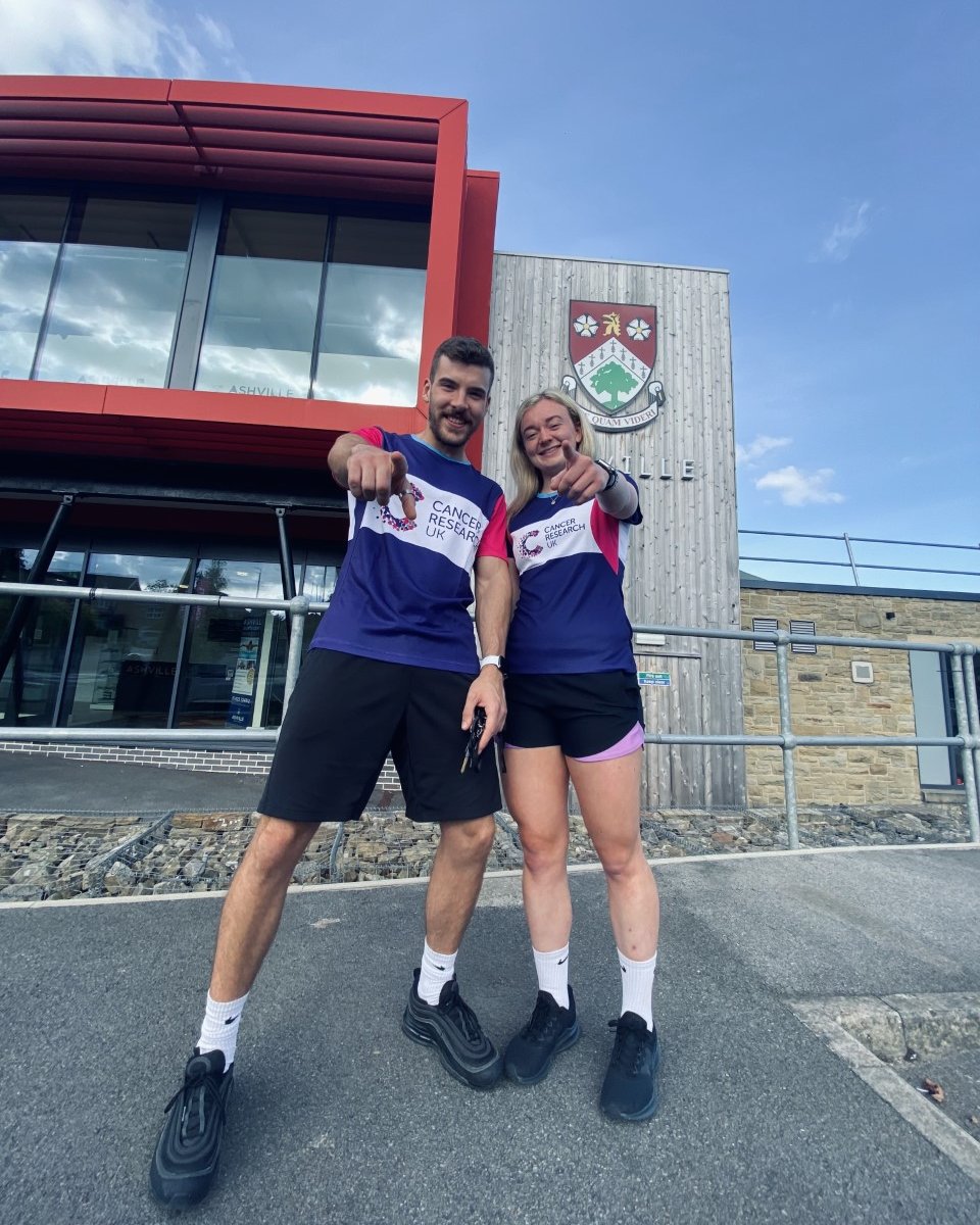 Ashville, Harrogate tweet media