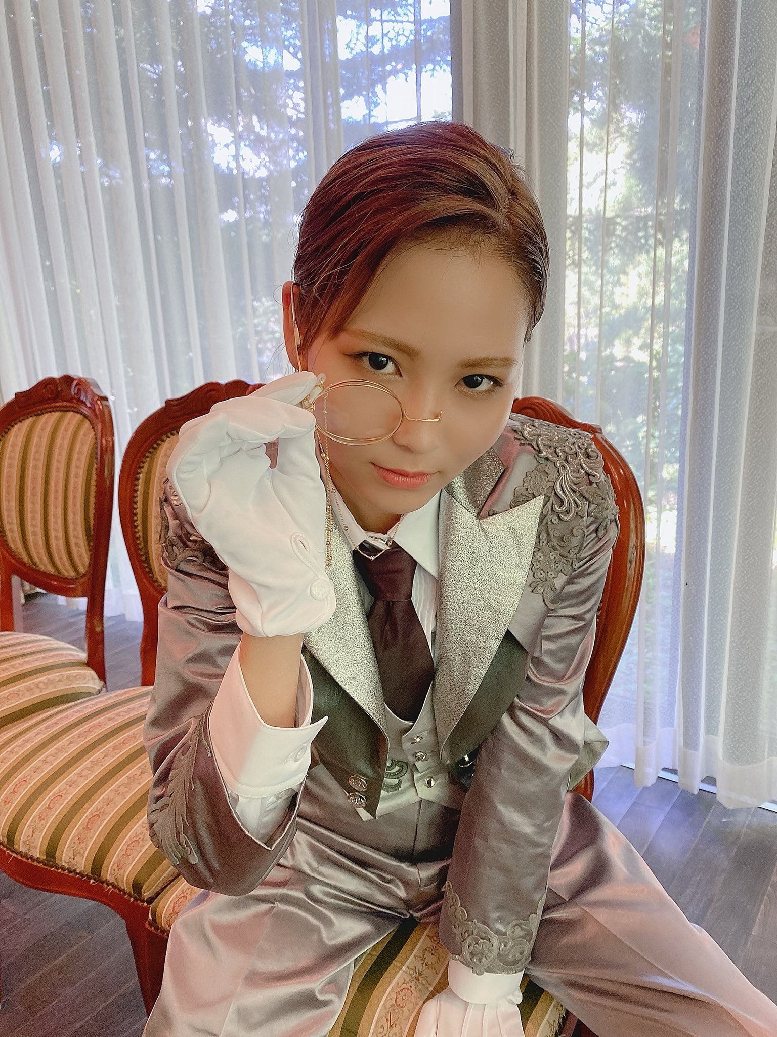 大場 花菜 on Twitter: 大場 花菜 on Twitter: