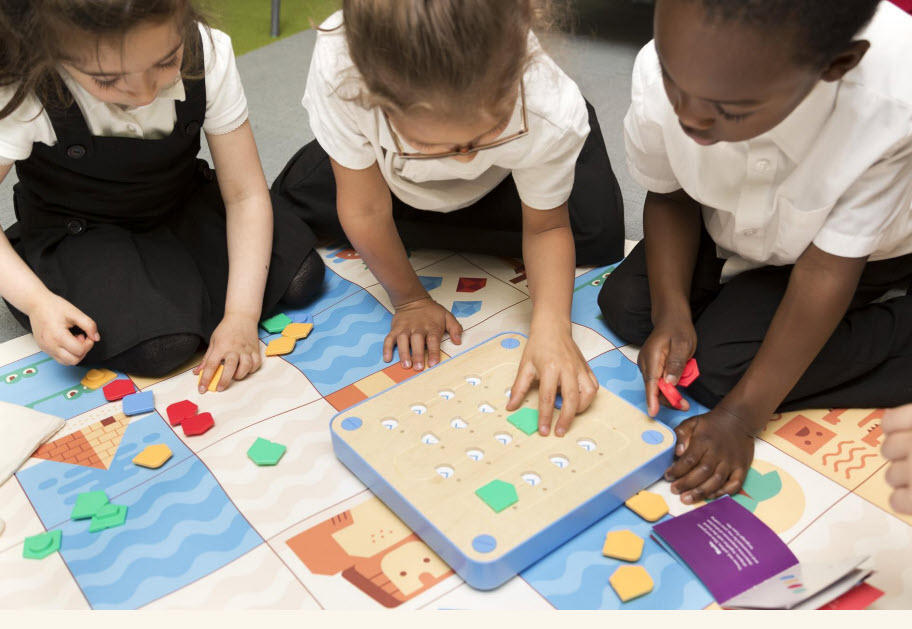 edtech_direct's tweet image. Cubetto-the easiest way to bring coding to life early years classrooms and there are two years of cross-curricular lessons plans available. ow.ly/swPY50FwqSM
#nationalcodingweek #AccessibleCoding  #Coding #CodingtoLearnandCreate #DreamLearnGrow #school #funlearning