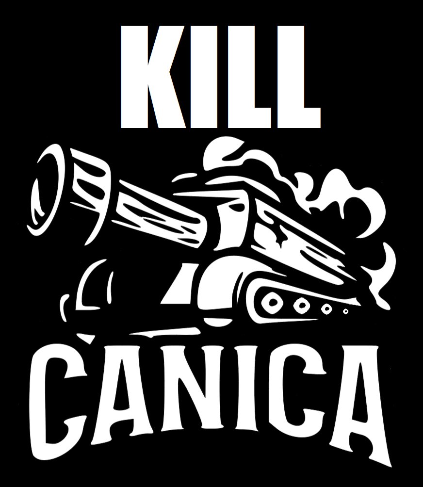 TarTarSauce8650's tweet photo. HLC CO said it live on stream! HLC will be protecting @OGcanica on Sunday!😲😲😲 Get ready y'all, looks like it'll be a good fight!
#KillCanica #KillCanny #CanicaIsAFriendOfHLC @IamHighlanders @lordzactule @WoT_Console @WoTConsole https://t.co/pln8rUrN1c