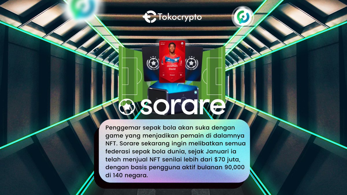 Tokocrypto tweet media